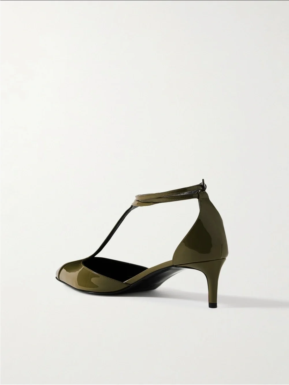 KHAITE olive patent